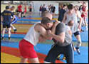 Ringercamp