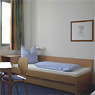 Room for 2 persons